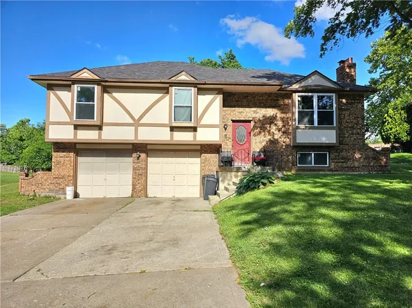 2101 N 57th Ter, Kansas City, KS 66104