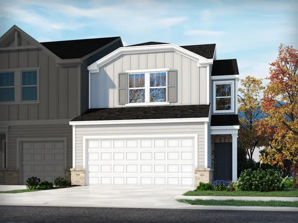 1640 Village Grove Ln, Monroe, NC 28110