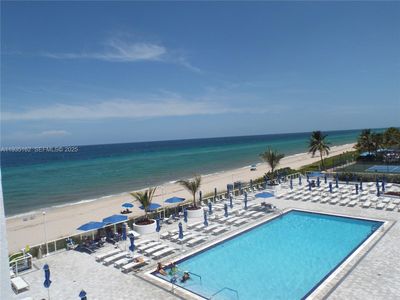 1890 S Ocean Dr APT 504, Hallandale, FL, 33009