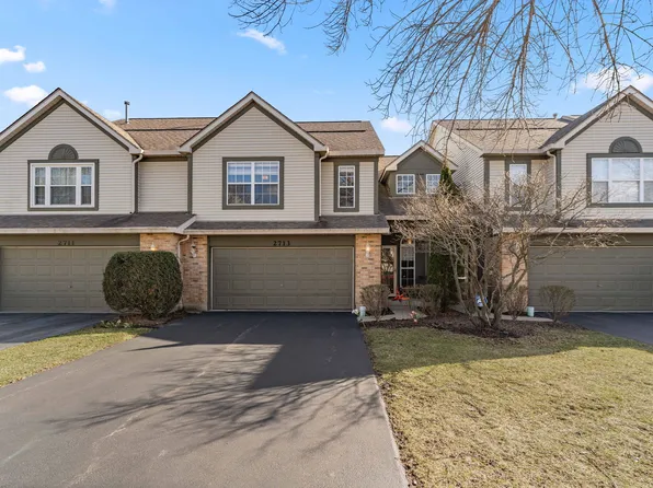 2713 Whitlock Dr, Darien, IL 60561