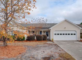 420 Westridge Ct, Wilmington, NC 28411