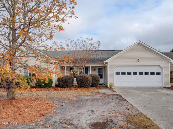 420 Westridge Court, Wilmington, NC 28411