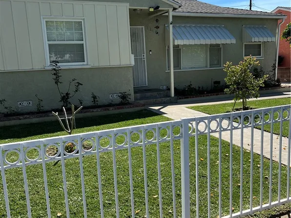 11508 Old River School Rd, Downey, CA 90241