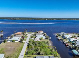 2354 Pappas Ter, Port Charlotte, FL 33981