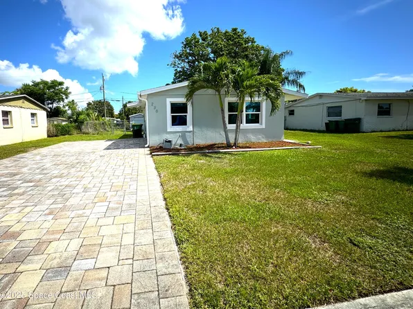 230 Crown Blvd, Melbourne, FL 32901