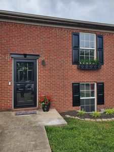406 Platt Dr, Nicholasville, KY, 40356
