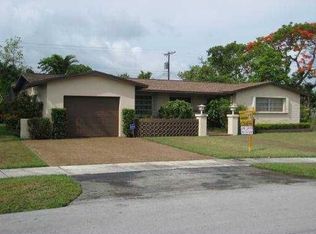 9050 SW 59th St, Miami, FL 33173