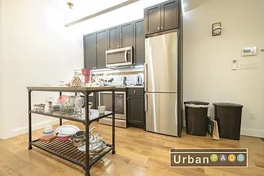 Rented by Urban Pads