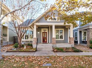4521 Page St, Austin, TX 78723