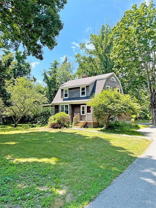 544 Old North Rd, Kingston, RI 02881 Zillow