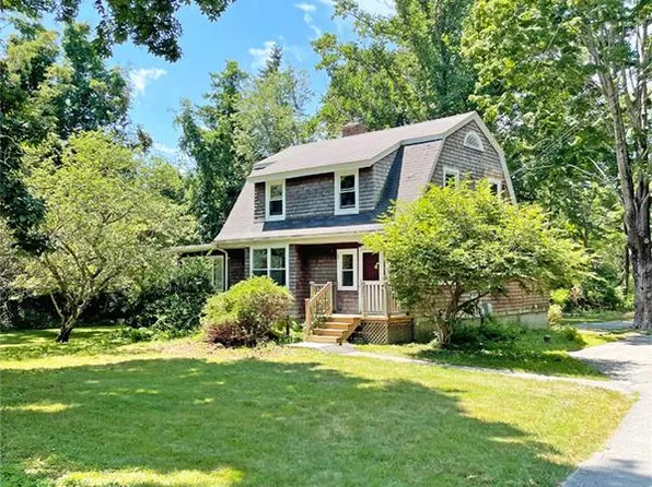 544 Old North Rd, Kingston, RI 02881