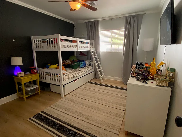 Guest room 2