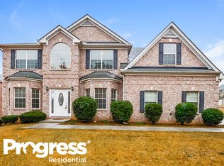 3792 Sunbridge Dr, Snellville, GA 30039