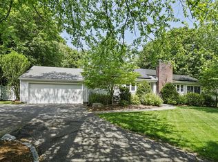 155 Pleasant St, Lexington, MA 02421