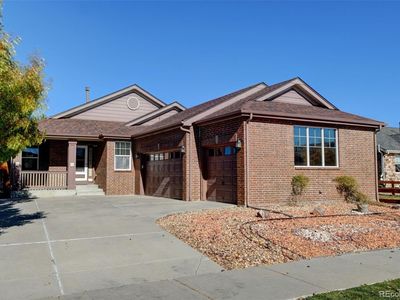 23707 E Bellewood Drive, Aurora, CO, 80016