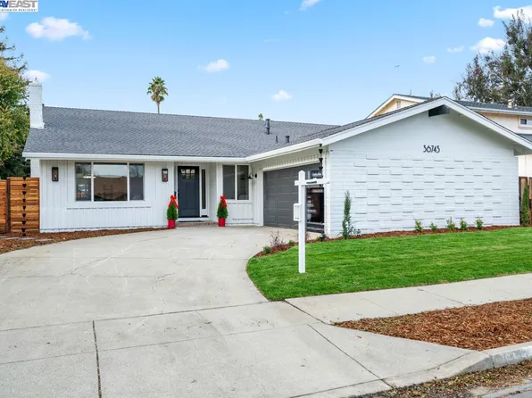 36743 Reynolds Dr, Fremont, CA 94536