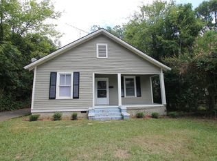 338 Ebenezer Ave, Rock Hill, SC 29730