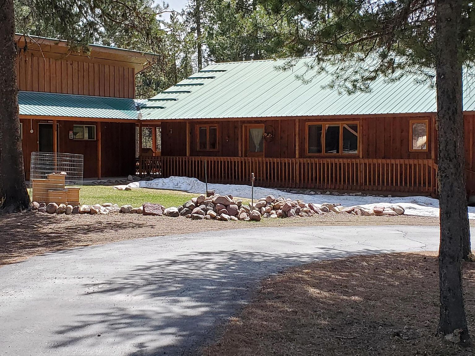 545 Whitetail Dr, Seeley Lake, MT 59868 Zillow