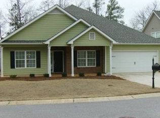 140 Meredith Ridge Rd, Athens, GA 30605