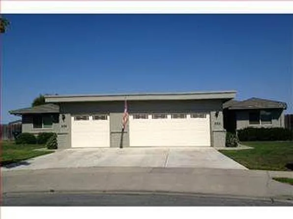 522 San Blanco Ct, Salinas, CA 93901