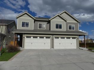 812 Rosa Way UNIT A, Bozeman, MT 59718