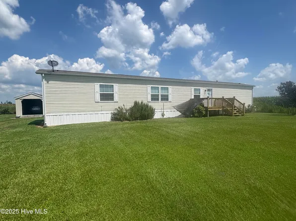 649 Turnpike Road, Belvidere, NC 27919