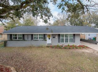 1772 Ridgeway Dr, Biloxi, MS 39531