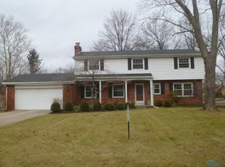 6156 Arrowhead Dr, Sylvania, OH