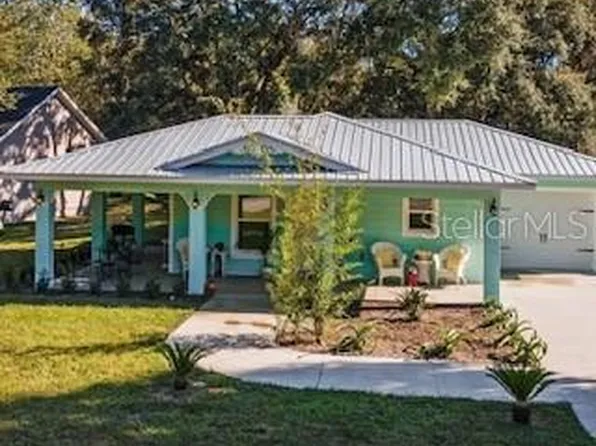 9330 SE 106th Pl, Belleview, FL 34420