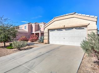12738 W Sweetwater Ave, El Mirage, AZ 85335