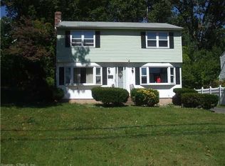 311 Middle Tpke E, Manchester, CT 06040