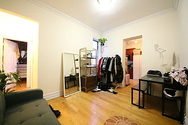 Rented by (Legacy) NY Quality Living Uptown