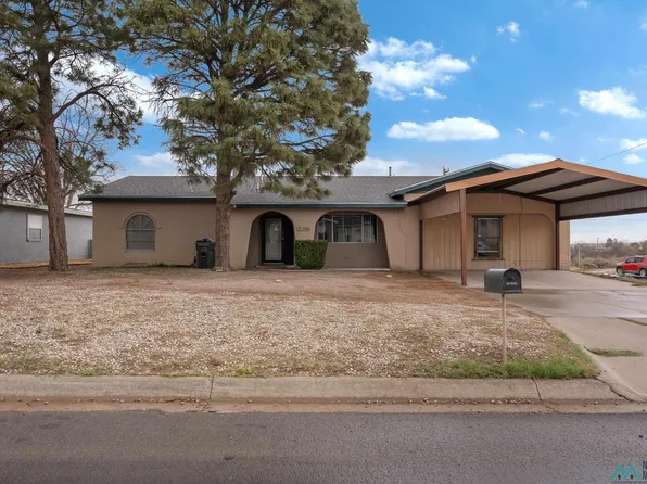 3002 Ocotillo Canyon Dr, Carlsbad, NM 88220