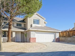 36904 Hyacinth Ct, Palmdale, CA 93552