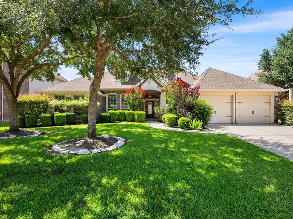 5610 Walcott Mills Dr, Spring, TX 77379