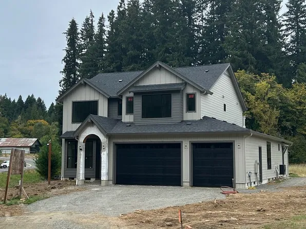 4602 NE Salmon Creek St, Vancouver, WA 98686