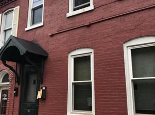 234 E Filbert St, Lancaster, PA 17603