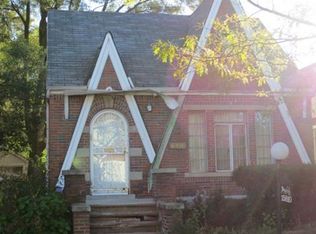 15810 Cheyenne St, Detroit, MI 48227