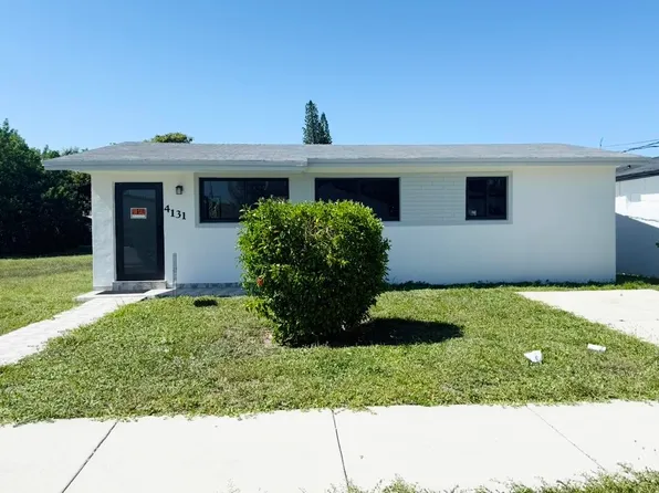 4131 SW 23rd Street, West Park, FL 33023