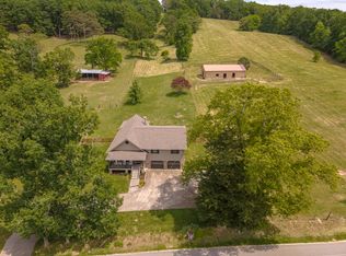 5102 Wesleyan Rd, Cleveland, TN 37311
