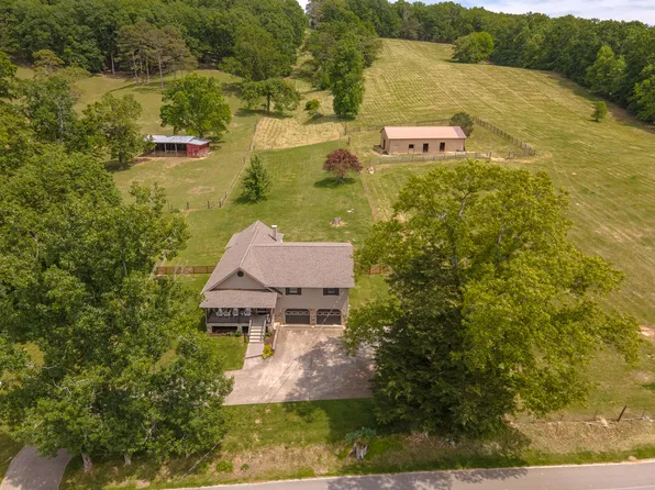 5102 Wesleyan Rd, Cleveland, TN 37311