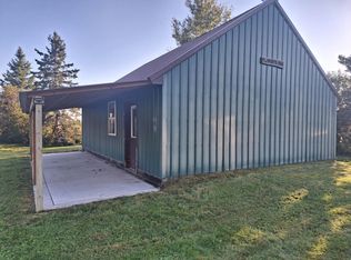 7955 W 21 Mile Rd, Rudyard, MI 49780
