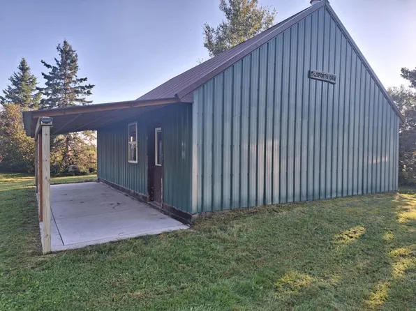 7955 W 21 Mile Rd, Rudyard, MI 49780
