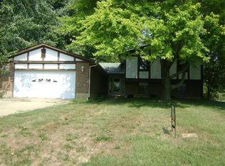120 Mason Ave, Monroe, OH 45050