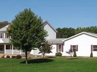 176 Saint Glory Rd, Greenville, PA 16125