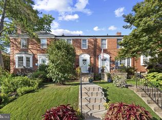 238 Gaywood Rd, Baltimore, MD 21212