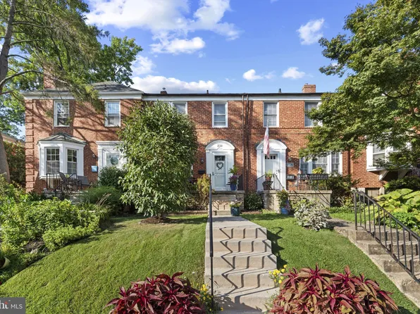 238 Gaywood Rd, Baltimore, MD 21212