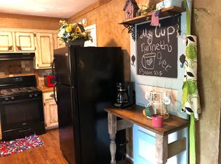 912 Mockingbird Ln, Purcell, OK 73080