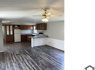 12227 Fm 1957 TRAILER 8, San Antonio, TX 78253