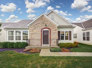 5591 Spring River Ave, Dublin, OH 43016